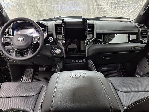 Dodge RAM 1500 6 of 15