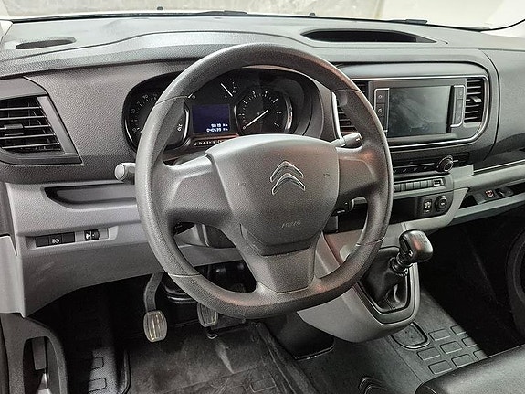 Citroen Jumpy 5 of 7