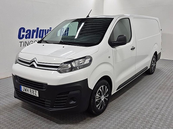 Citroen Jumpy 2 of 7