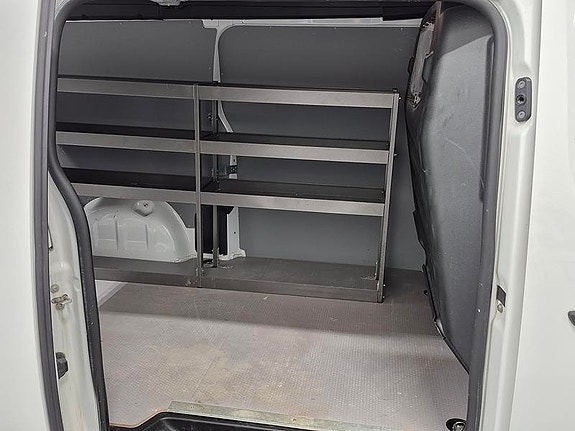 Citroen Jumpy 7 of 7