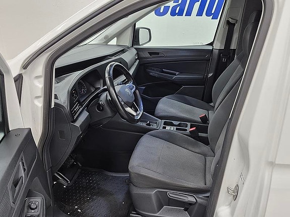 Volkswagen Caddy 2 of 6