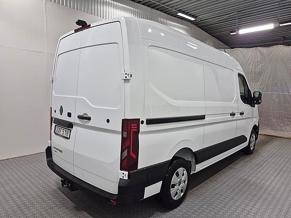 Renault Master 4 of 9