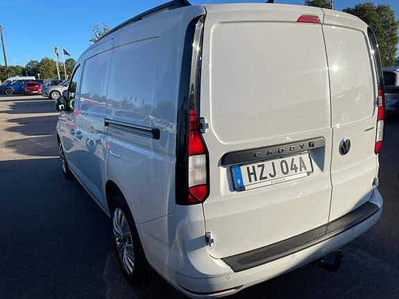 Volkswagen Caddy 4 of 5