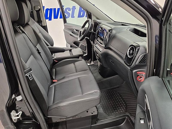 Mercedes-Benz Vito 116 9 of 9