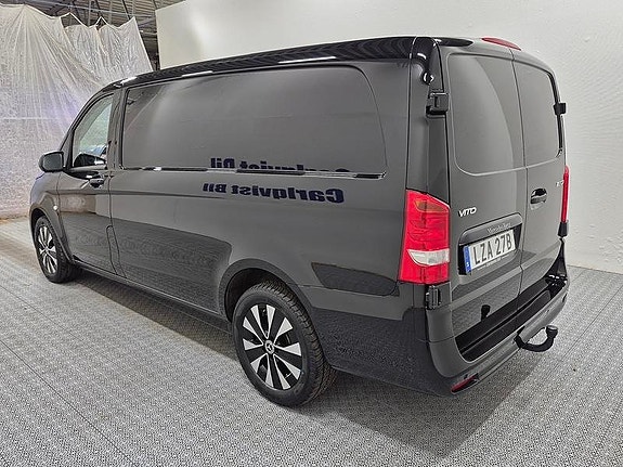 Mercedes-Benz Vito 116 5 of 9