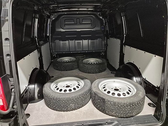 Mercedes-Benz Vito 116 7 of 9