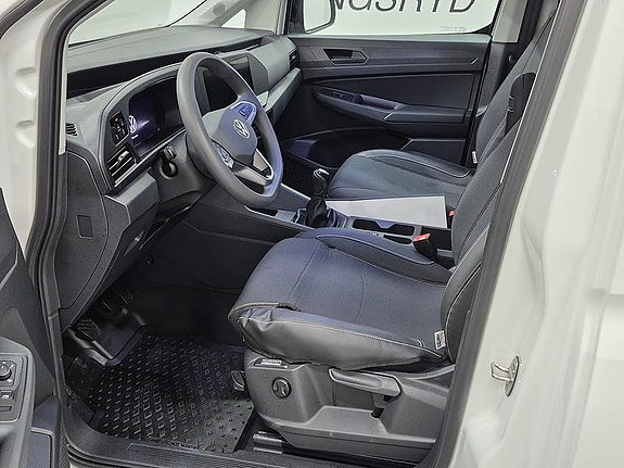 Volkswagen Caddy 2 of 9