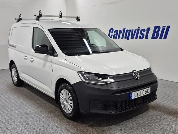 Volkswagen Caddy 3 of 9