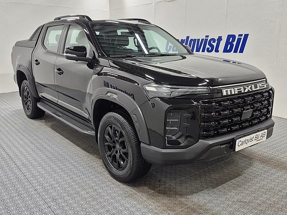 Maxus T60 3 of 10