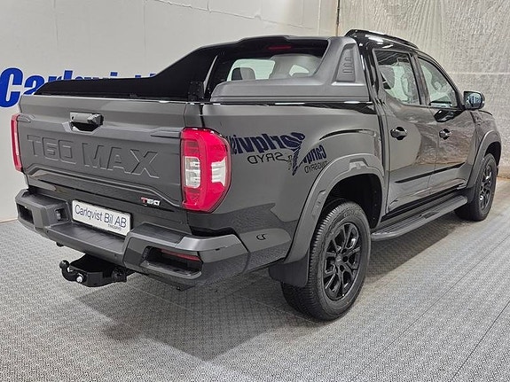 Maxus T60 4 of 10
