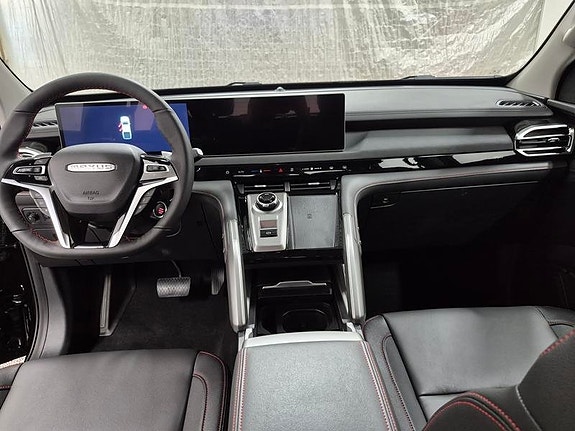 Maxus T60 6 of 10