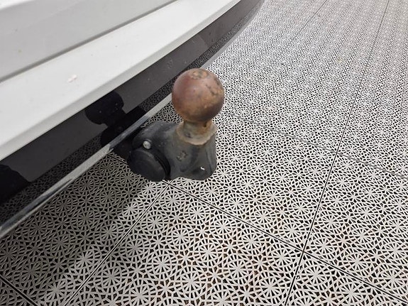 Volkswagen Touran 9 of 9