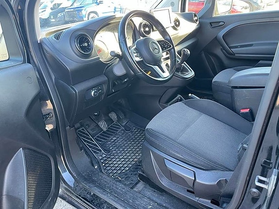 Mercedes-Benz Citan 110 5 of 5