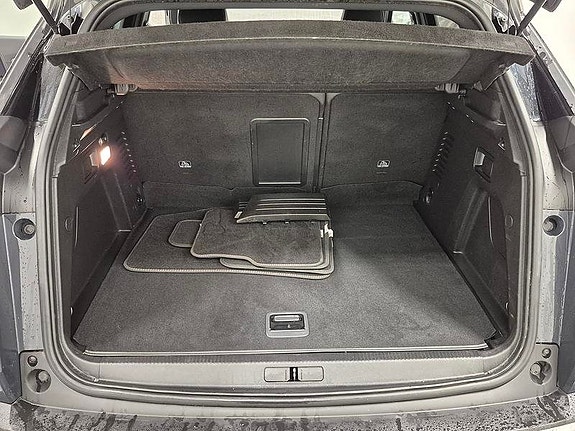 Peugeot 3008 8 of 8
