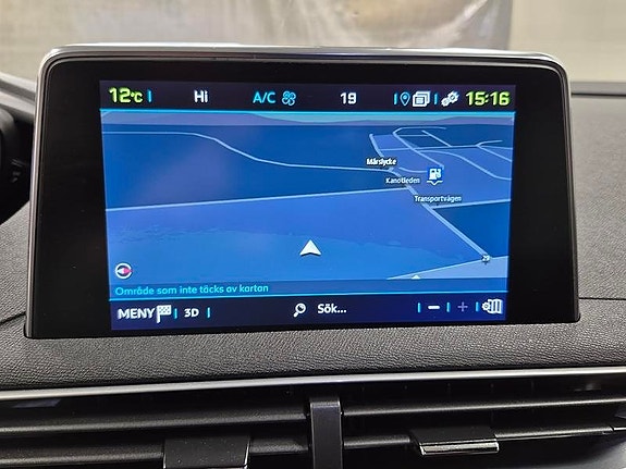 Peugeot 3008 7 of 8