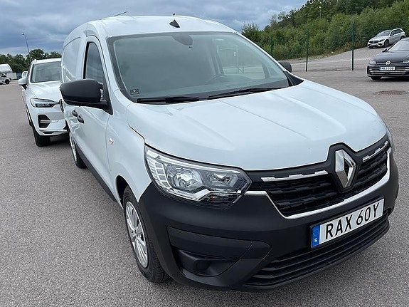 Renault Kangoo 2 of 2