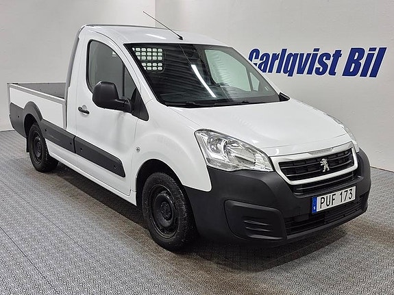 Peugeot Partner 3 of 7