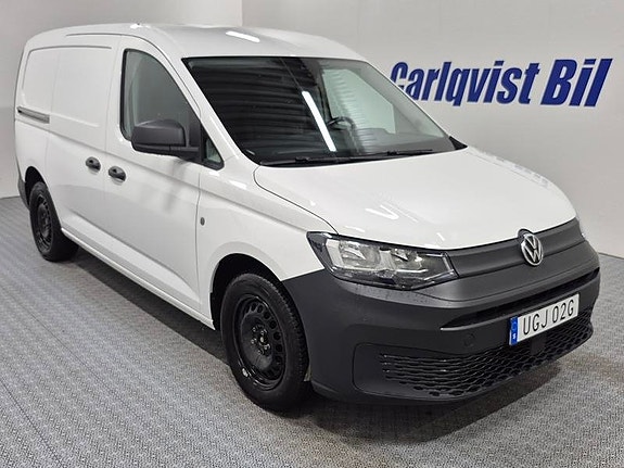 Volkswagen Caddy 5 of 7
