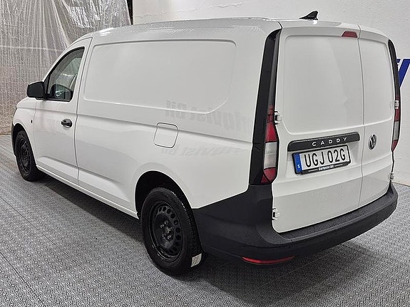 Volkswagen Caddy 3 of 7