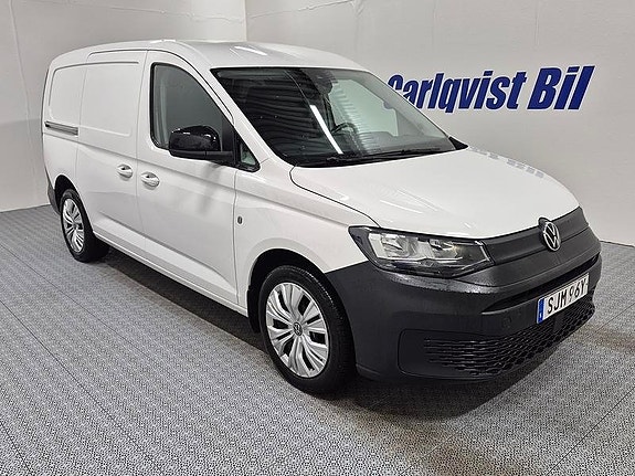 Volkswagen Caddy 5 of 7