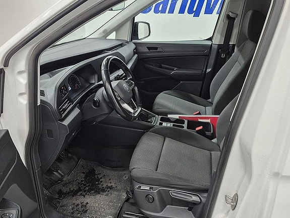 Volkswagen Caddy 2 of 7