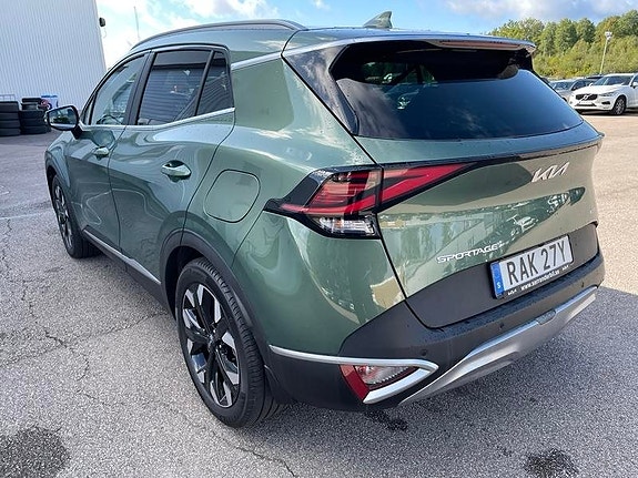 Kia Sportage 4 of 5