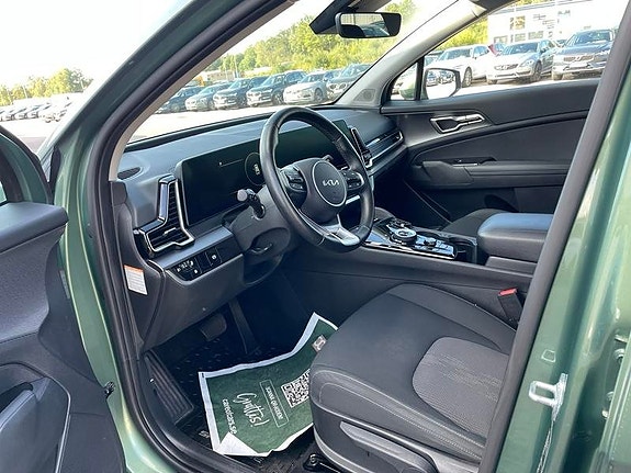 Kia Sportage 5 of 5