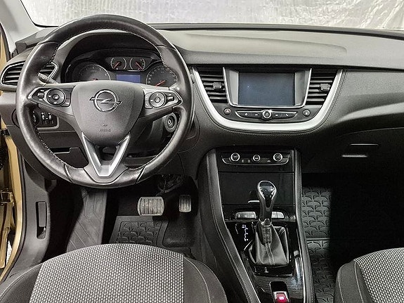 Opel Grandland 6 of 8