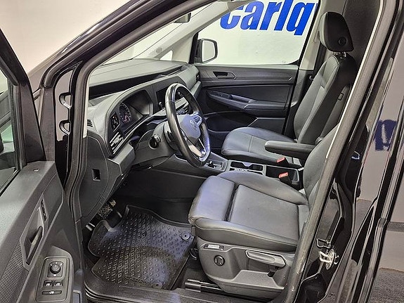 Volkswagen Caddy 2 of 8