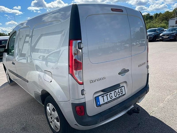 Renault Kangoo Maxi 4 of 5