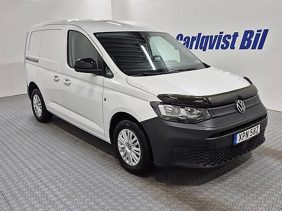 Volkswagen Caddy 5 of 6
