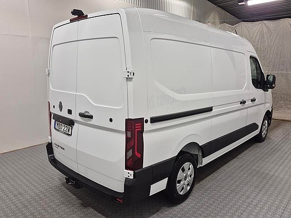 Renault Master 4 of 10