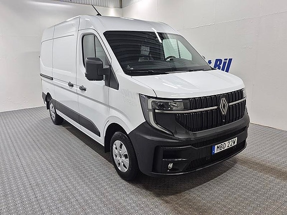 Renault Master 3 of 10