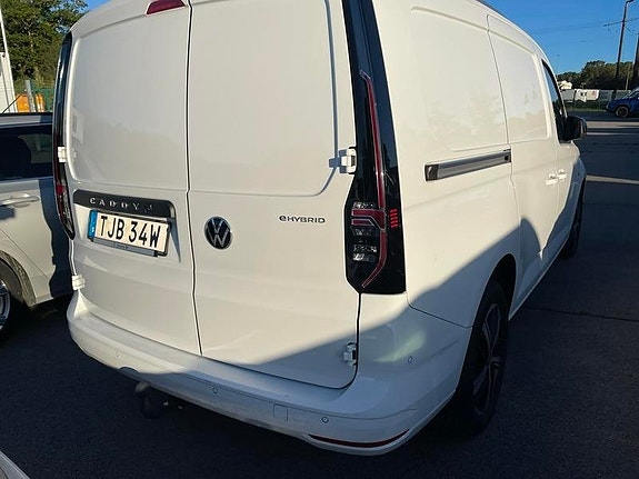 Volkswagen Caddy 3 of 5
