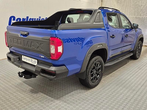 Maxus T60 4 of 10