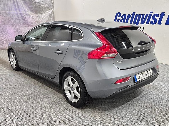 Volvo V40 5 of 8