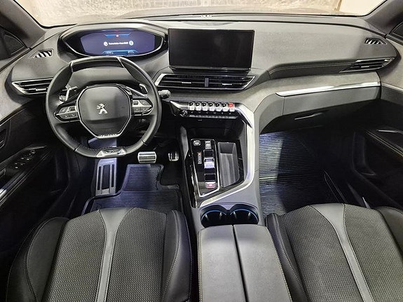 Peugeot 3008 6 of 9