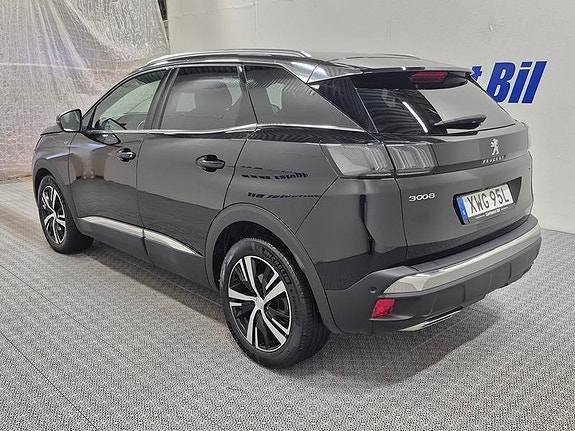 Peugeot 3008 5 of 9