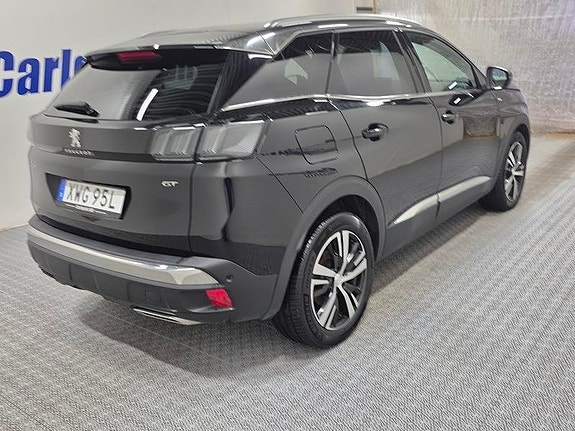 Peugeot 3008 4 of 9