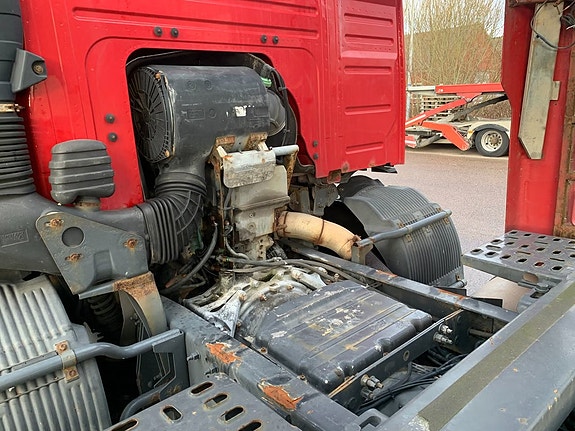 Volvo 340 8 of 12
