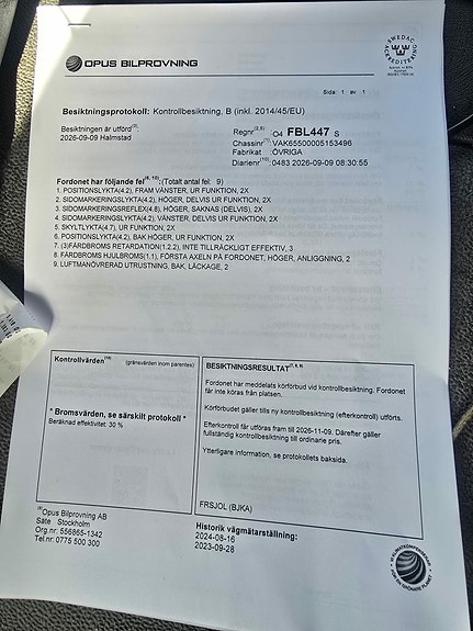 Volvo 340 12 of 12