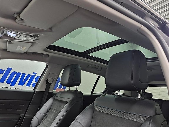 Citroen C5 Aircross 9 of 11