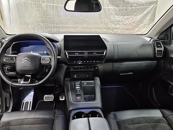 Citroen C5 Aircross 6 of 11