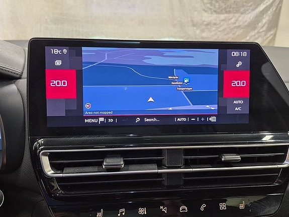 Citroen C5 Aircross 7 of 11