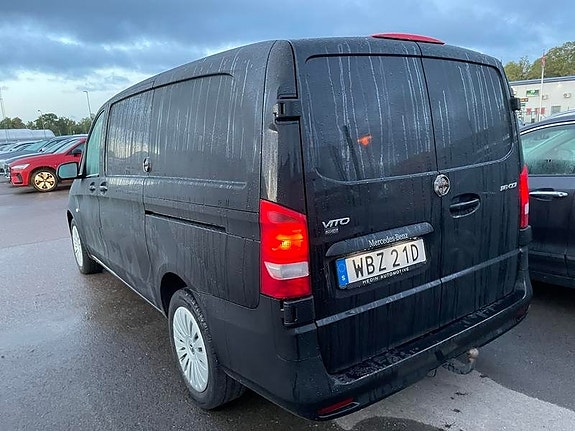 Mercedes-Benz Vito 116 4 of 5