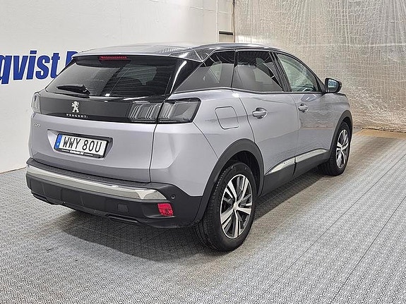 Peugeot 3008 5 of 9