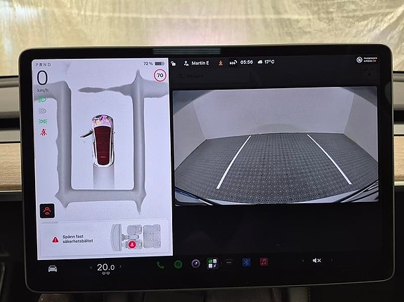 Tesla Model Y 8 of 10