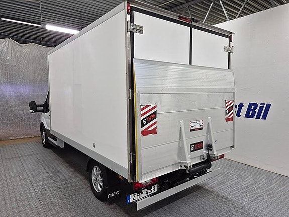 Ford Transit 5 of 14