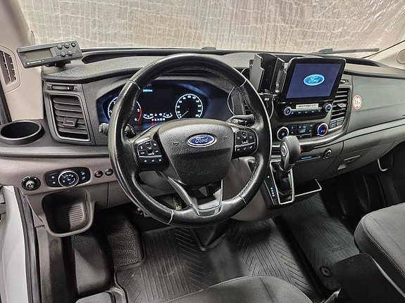 Ford Transit 6 of 14