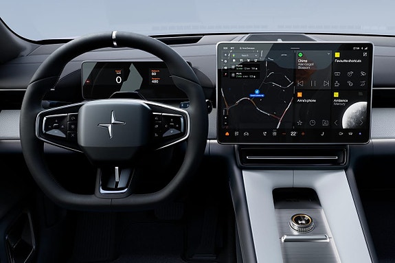 Polestar 4 12 of 20